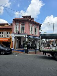 North Bridge Road (D7), Office #531190801